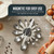 Magnetic Measuring Spoon Set