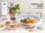 Soup Magic: 100 Simple and Nourishing Soups for all Seasons