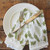 Fallen Ferns Napkin Set of 4