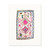 Moroccan Rug Print #9 5" x 7"