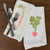 Root Vegetable Napkins