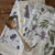 Herb Sprigs Napkins