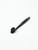 Binchotan Charcoal Tooth Brush in BLACK