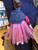 Marionette Puppet Pink Ballerina