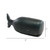 Cast Iron Whale Bookends in BLACK