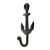 Cast Iron Anchor Wall Hook