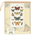 Butterflies Tea Towel 