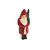 Cast Iron Santa SMALL 5"