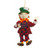 The Mad Hatter Ornament