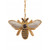 Bee Ornament