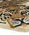 Drowsy Tiger Animal Rug in Large