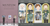 Impressionists Museum Collection Classic Characters Page Flags
