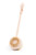 Andrée Jardin Beech Wood Handled Body Bath Brush