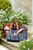 Sophie Conran Gardeners Tool Bag in Ticking