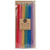 Tall Assorted Beeswax Birthday Candles in COLOR