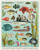 Vintage Puzzle Aquarium 1000 Piece Puzzle