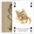 Seashore Life Playing Cards