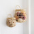 Onion Basket Duo (Set of Two one small + one large)