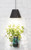 Felt Pendant Growlight