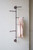 Rustic Wall Swivel Rack