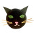Black Cat Deluxe Surprize Ball