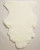 FARMHOUSE POTTERY Sheepskin in IVORY