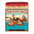 The Boat Race Luxury Matchbox