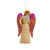 Violin Angel Ornament