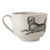 Dog Fauna Grand Cup Mug
