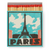 Paris Luxury Matches Matchbox