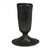 Black Iron Candlestick Candle Holder