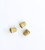 24k Gold Plated Sewing Thimble
