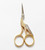 Crane Scissors (available in assorted sizes and colors)