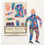 Pablo Picasso Cut and Make Paper Puppet (Paper Doll)