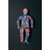 Pablo Picasso Cut and Make Paper Puppet (Paper Doll)
