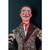 Salvador Dali Cut and Make Paper Puppet (Paper Doll)