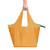 Notabag Reusable Tote Bag in Mustard Yellow