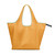 Notabag Reusable Tote Bag in Mustard Yellow