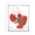 Lobster Celebration Song Card