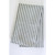 Awning Stripe Pewter Tea Towel