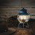 Railroad Lantern LED in Blue