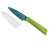 Colori+ Paring Knife 4" in Herb Garden