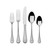 Sailboat Nautical 20 Piece Stainless Steel Flatware Set (Service for 4)