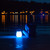 Portable Glow Harmony Bluetooth Speaker + Color Changing LED Lantern (rechargeable)