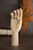Wood Artist's Hand 12" Tall