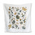 Mosses + Mushrooms Tea Towel