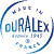 Duralex Picardie Marine Tumbler , X LARGE Highball 12 oz 36CL ,  Set of 6