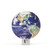 The Earth Nightlight Night Light