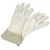 Leather Goat Skin Glove (mid length) in size MEDIUM