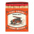 Fire Engine Luxury Matches Matchbox